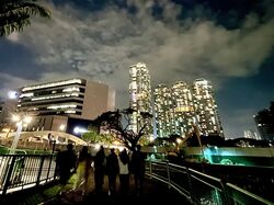 Citylights (D8), Condominium #594487301